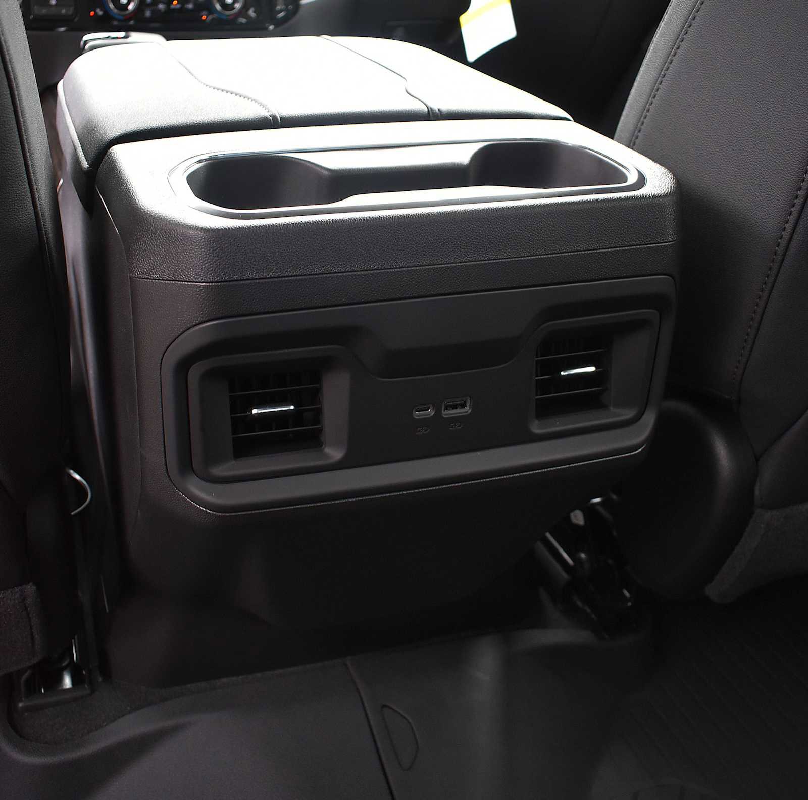 New 2026 Chevrolet Silverado 1500 LT Trail Boss w/ LT Trail Boss Premium Package image 12