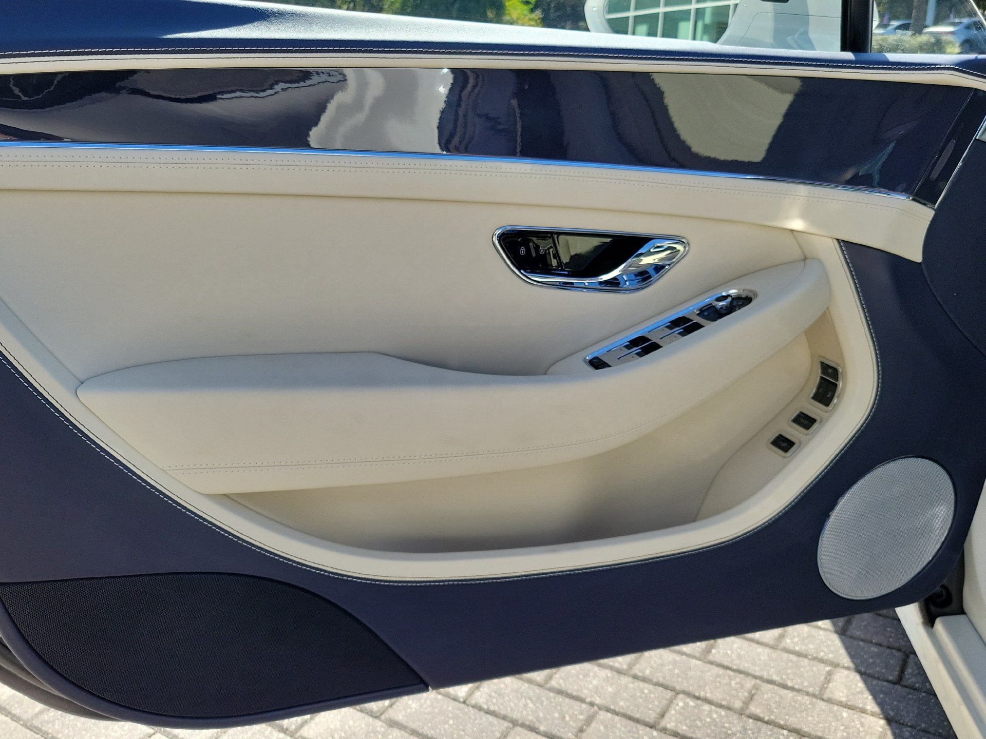New 2026 Bentley Continental GT AWD/4WD image 12