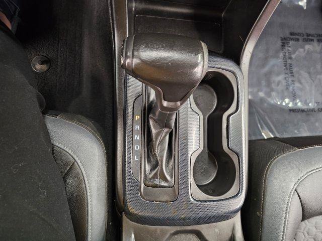 Used 2019 Chevrolet Colorado Z71 AWD/4WD image 24