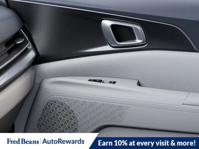 New 2025 Kia Carnival SX image 26