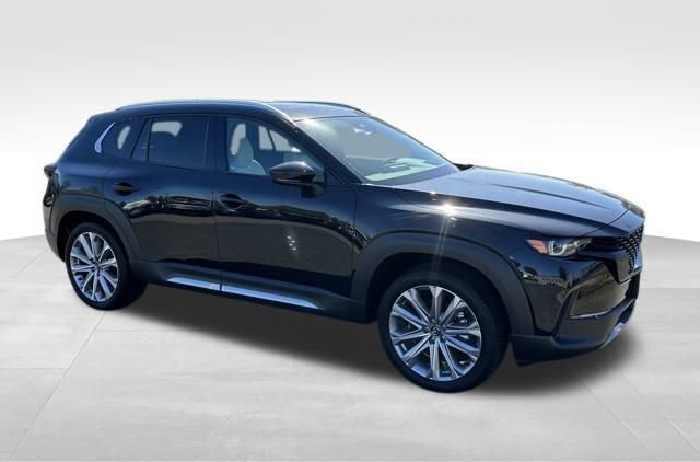 New 2026 MAZDA CX-50 AWD 2.5 S w/ Accent Package image 9