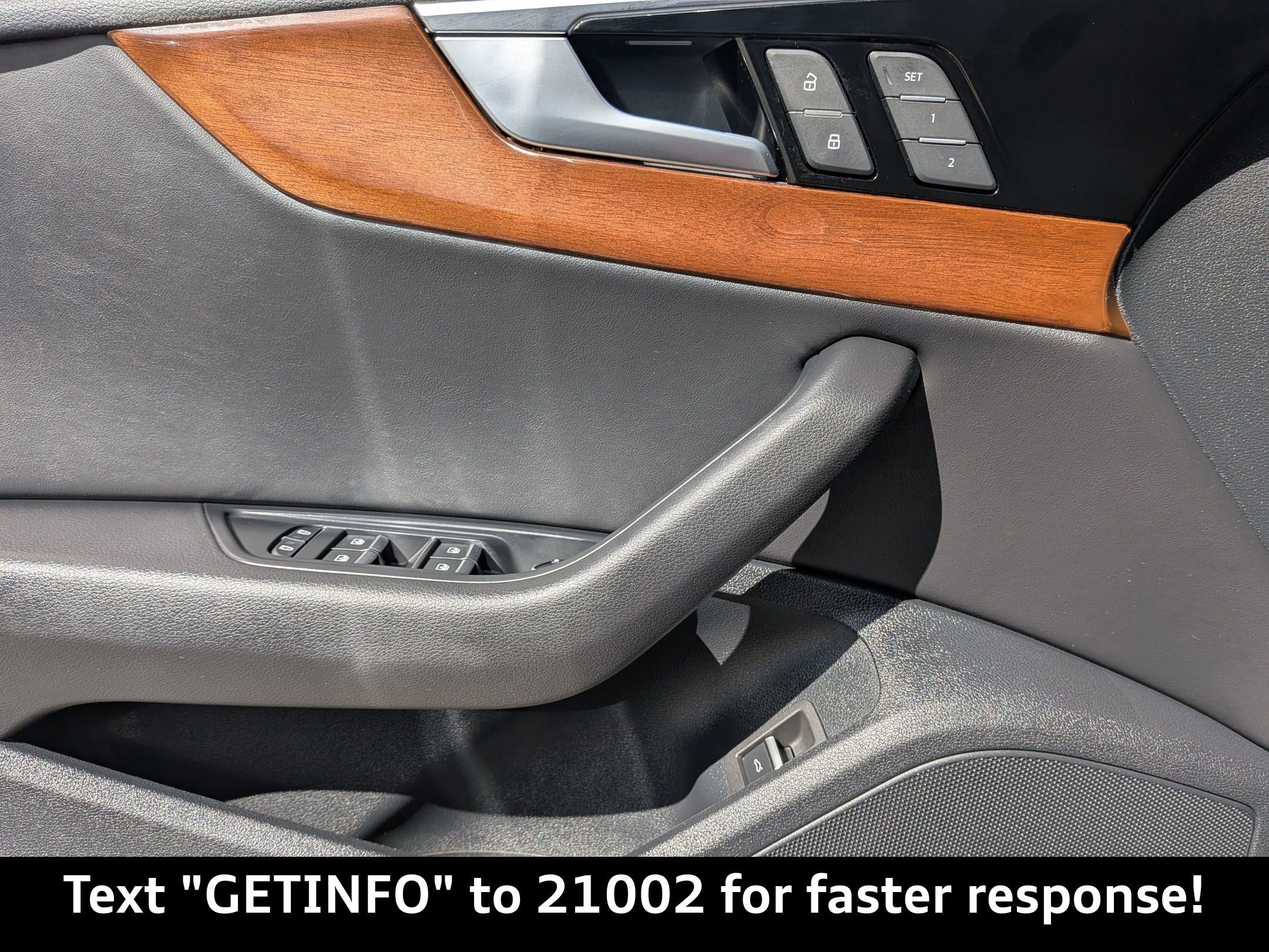 Used 2023 Audi A5 2.0T Premium w/ Convenience Package image 29