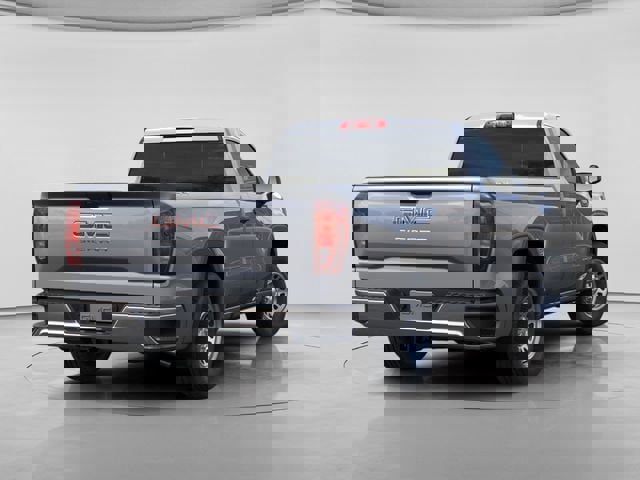 New 2026 GMC Sierra 1500 Pro w/ Pro Value Package image 4