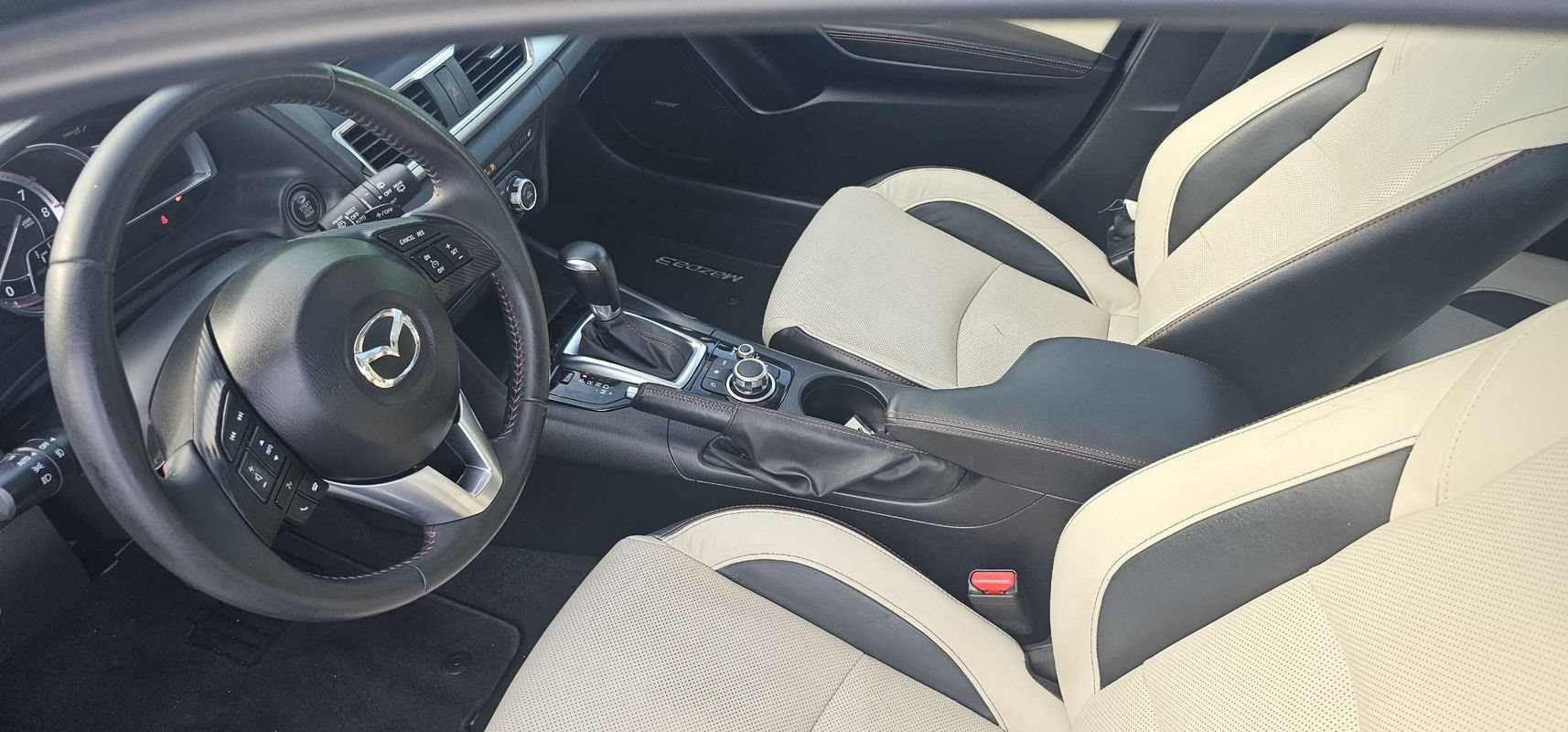 Used 2015 MAZDA MAZDA3 s Grand Touring FWD image 10