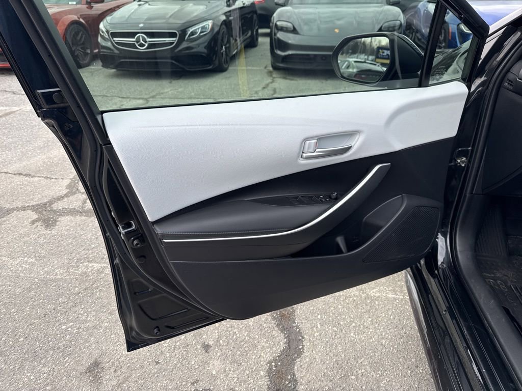 Used 2022 Toyota Corolla SE image 22