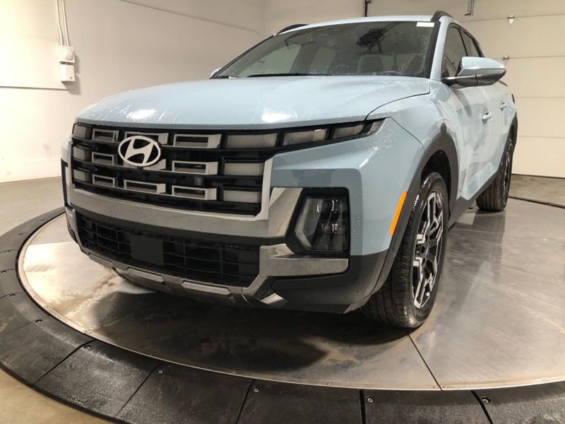 New 2025 Hyundai Santa Cruz Limited AWD/4WD image 3