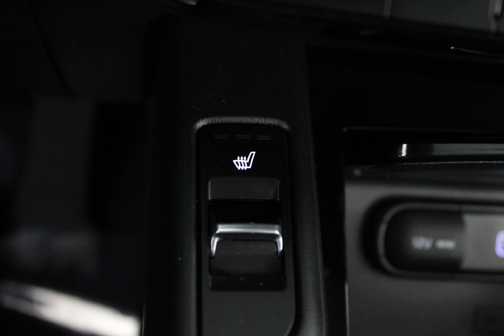 Used 2022 Kia Telluride S FWD image 26