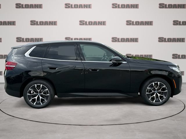 New 2026 BMW X3 xDrive30i w/ Convenience Package AWD/4WD image 6