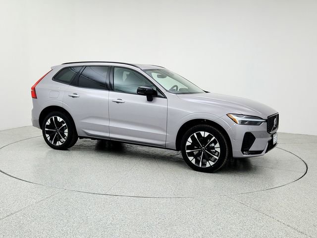New 2026 Volvo XC60 B5 Plus w/ Climate Package image 3