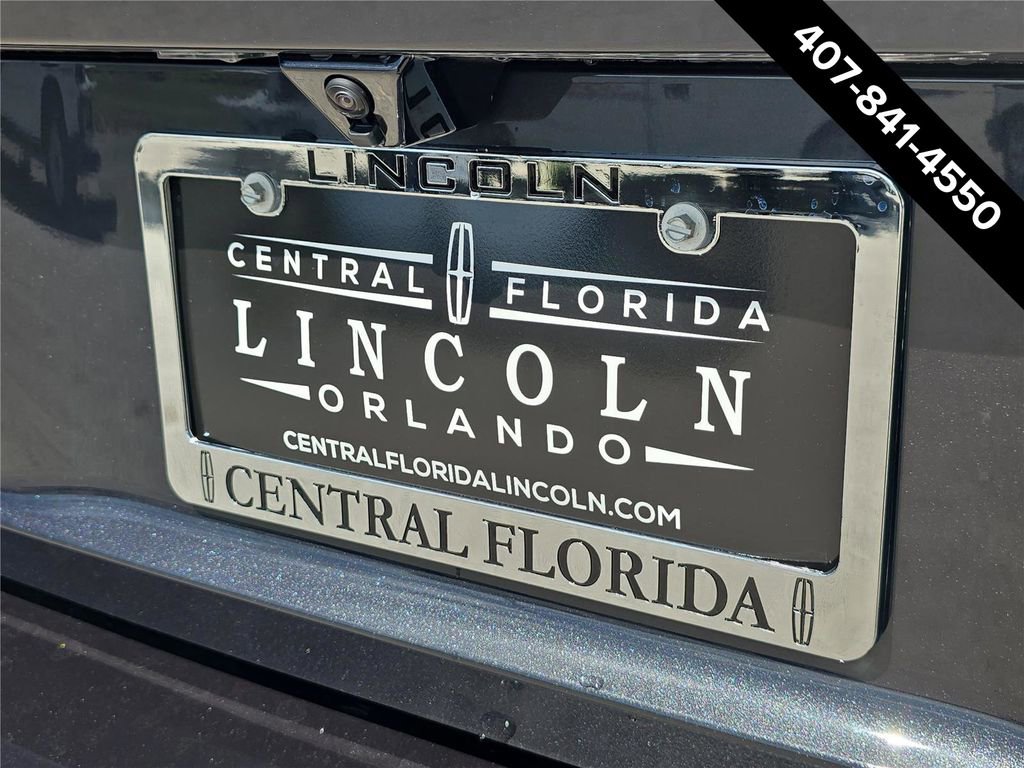 New 2026 Lincoln Navigator Black Label image 5