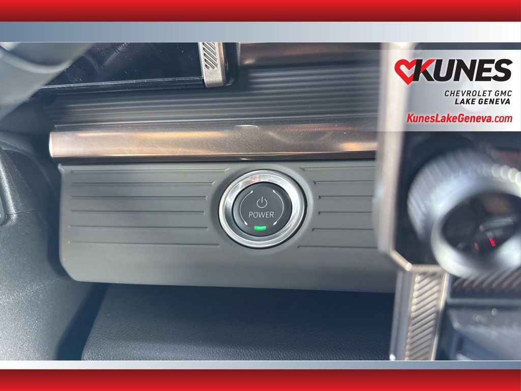 New 2025 GMC Hummer EV 2X image 47