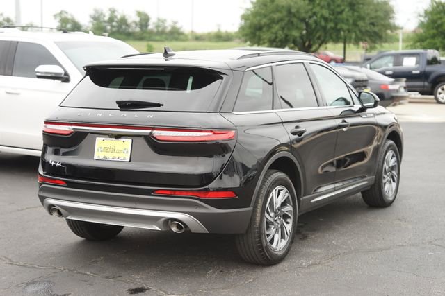 Used 2026 Lincoln Corsair Premiere AWD/4WD image 6