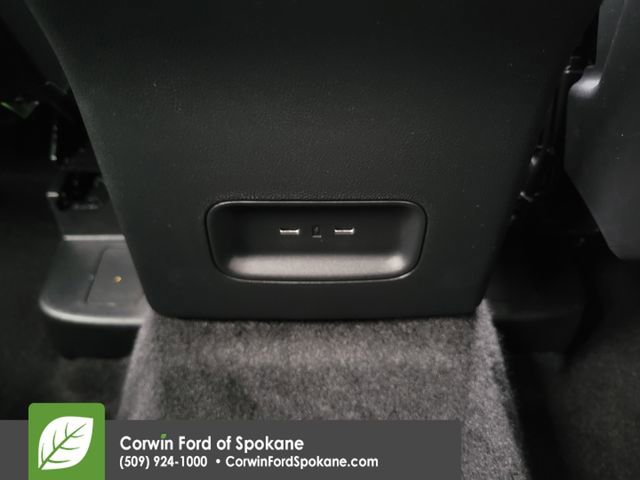New 2026 Ford Bronco Sport Outer Banks AWD/4WD image 12