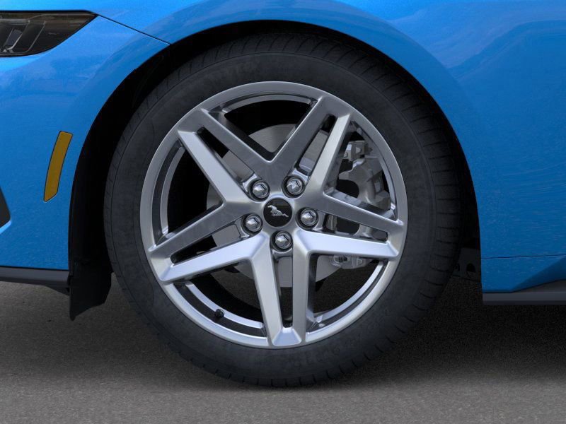 New 2026 Ford Mustang Coupe image 19