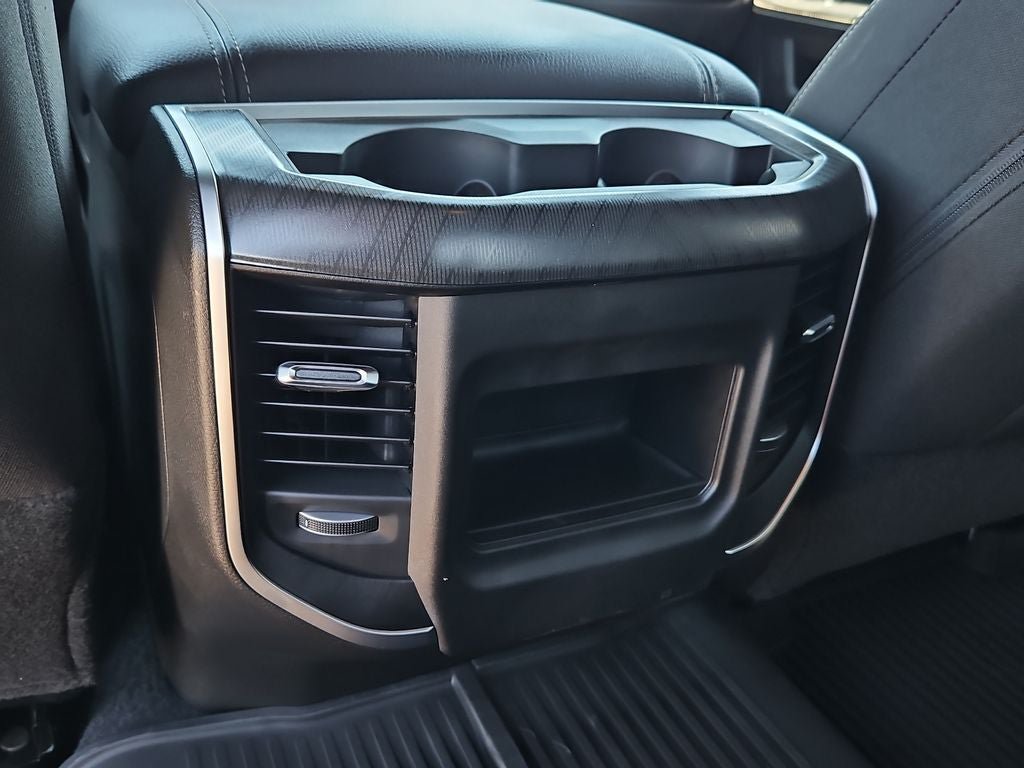 New 2026 RAM 2500 Lone Star AWD/4WD image 23