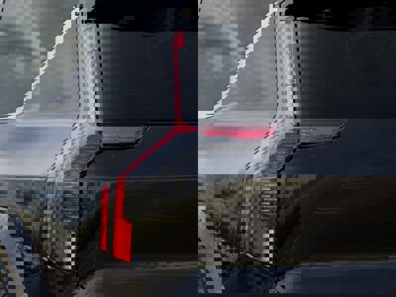 New 2026 Kia EV9 Land image 11