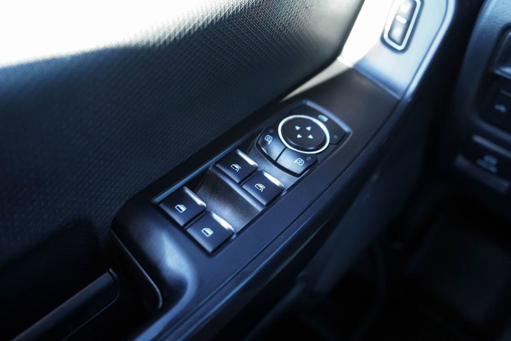 Used 2022 Ford F150 XL w/ STX Appearance Package image 28