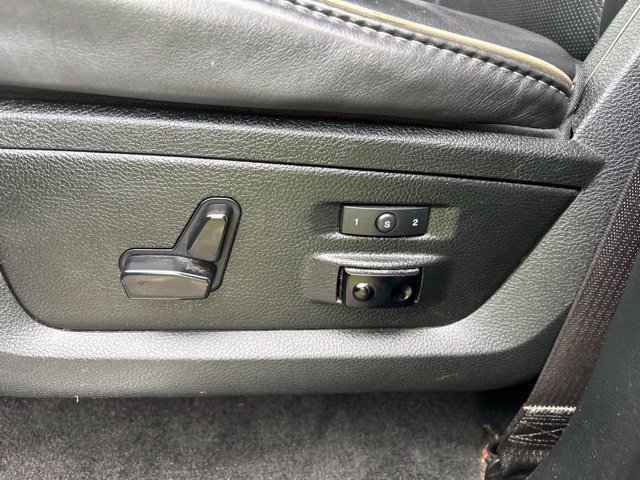 Used 2018 RAM 1500 Limited AWD/4WD image 14