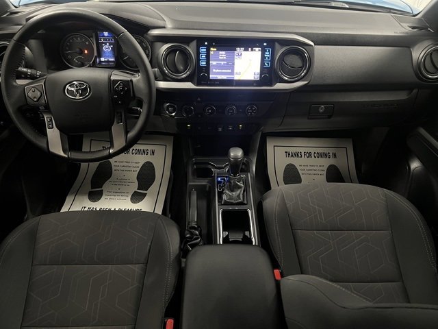 Used 2019 Toyota Tacoma TRD Sport image 22