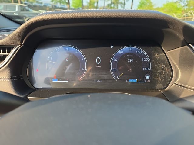 Used 2025 Jeep Grand Cherokee L Limited w/ Black Appearance Package image 18