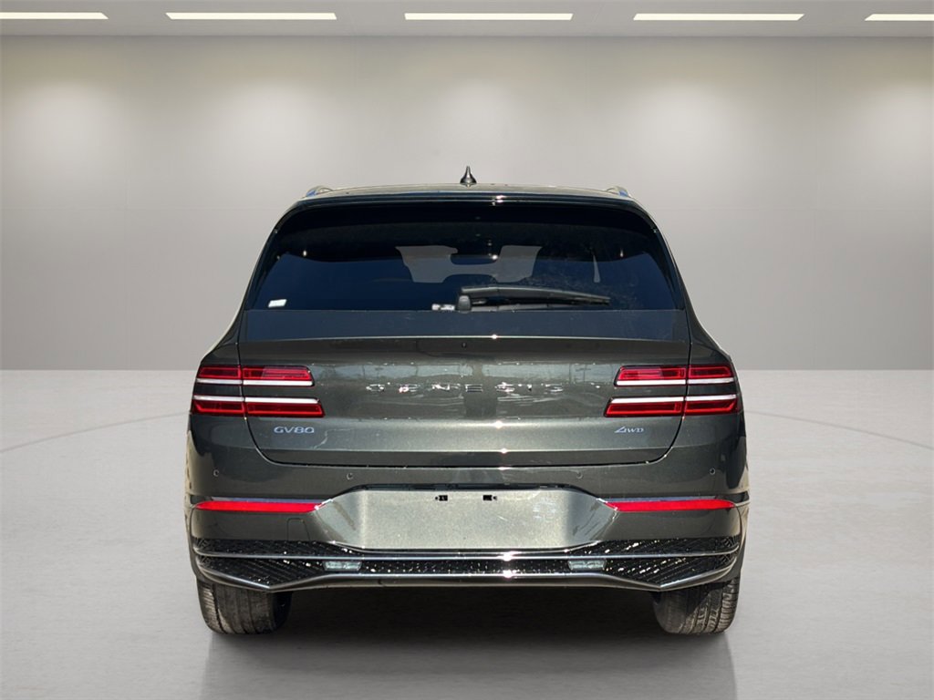 New 2026 Genesis GV80 2.5T Prestige image 4