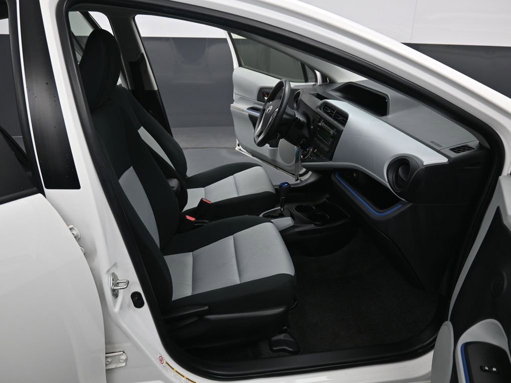 Used 2012 Toyota Prius C Two image 32