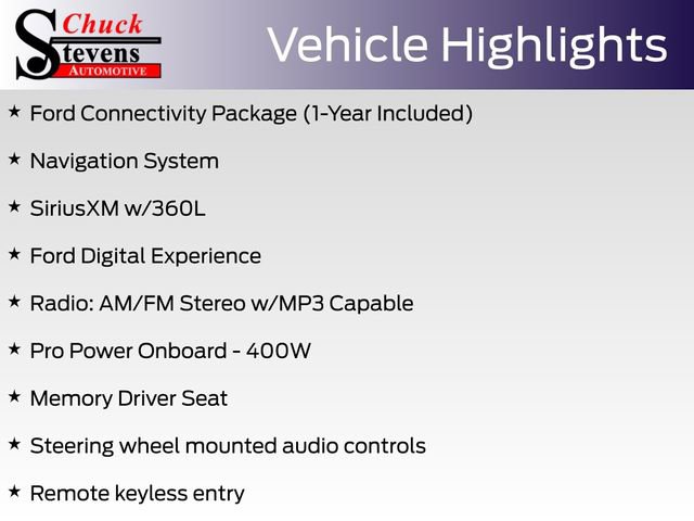 New 2026 Ford Expedition Max Active image 21