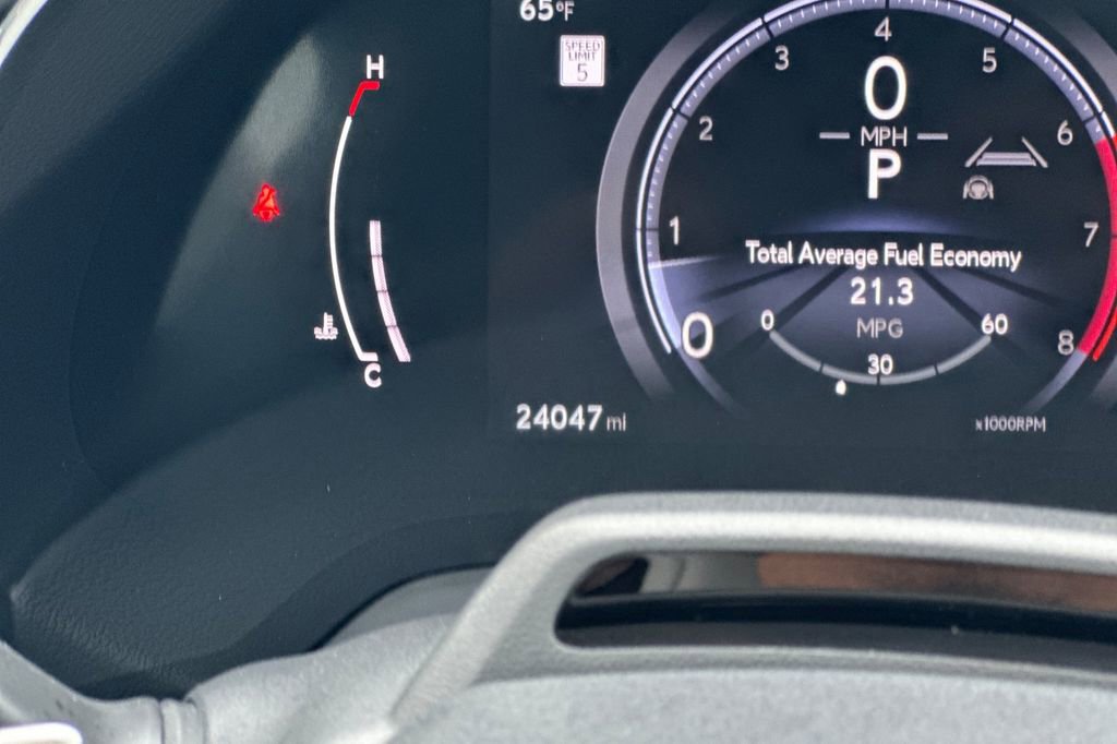 Certified 2023 Lexus RX 350 Premium Plus image 27