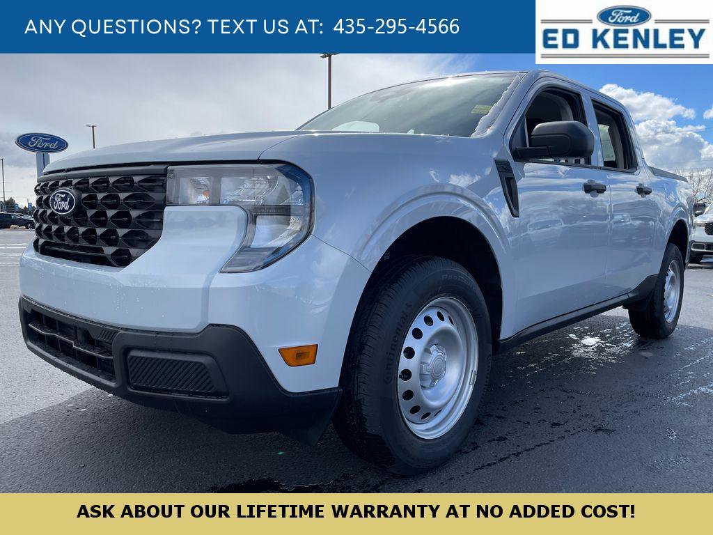 New 2026 Ford Maverick XL image 1