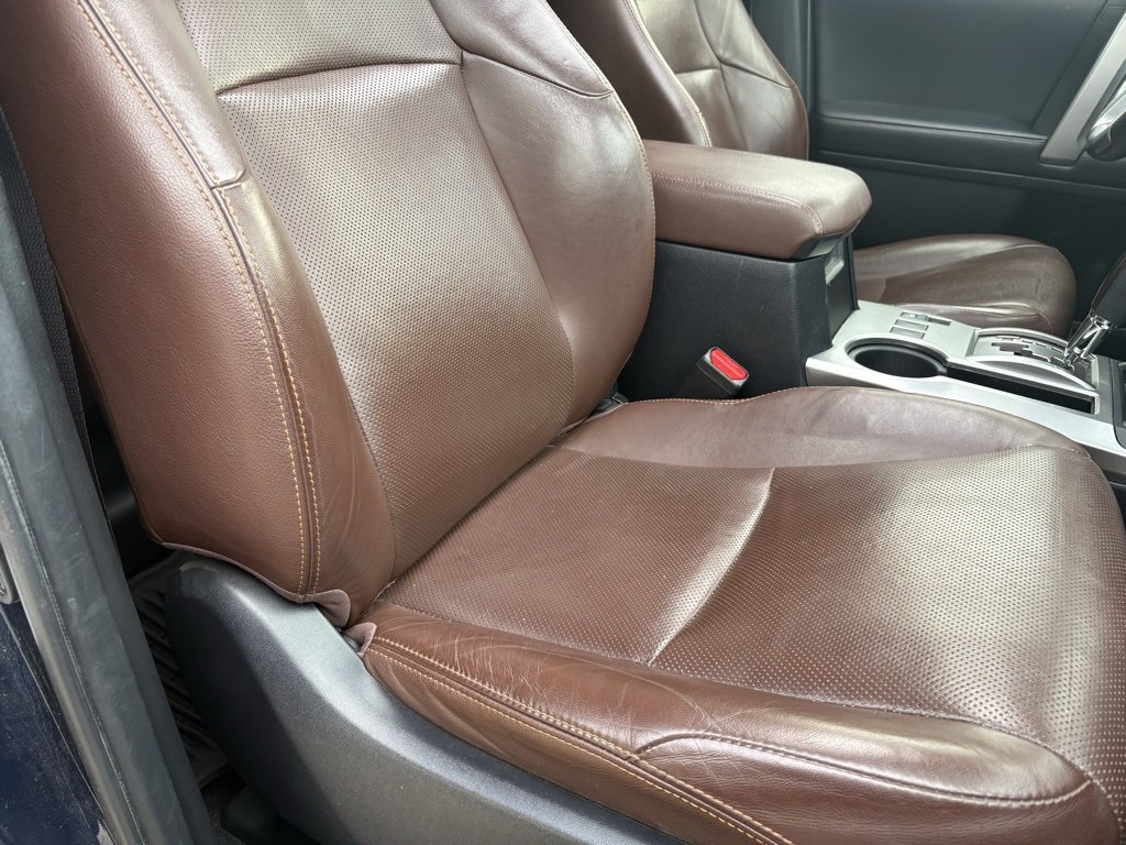 Used 2019 Toyota 4Runner Limited image 30