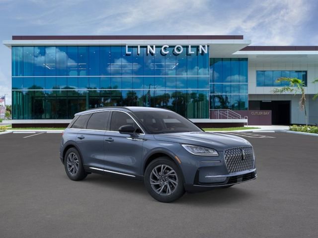New 2026 Lincoln Corsair Premiere FWD image 7