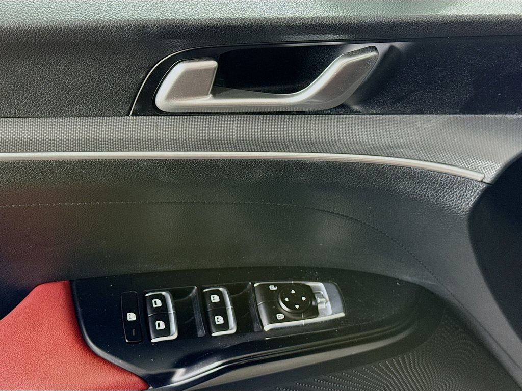 Used 2022 Kia K5 GT-Line w/ GT-Line Awd Premium Package image 24