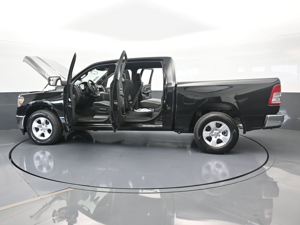 Used 2024 RAM 1500 Big Horn image 69