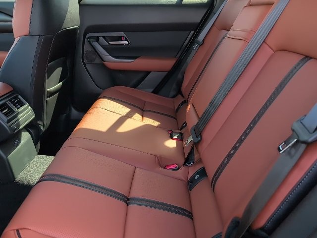 New 2025 MAZDA CX-50 Meridian Edition w/ Weather Package image 17