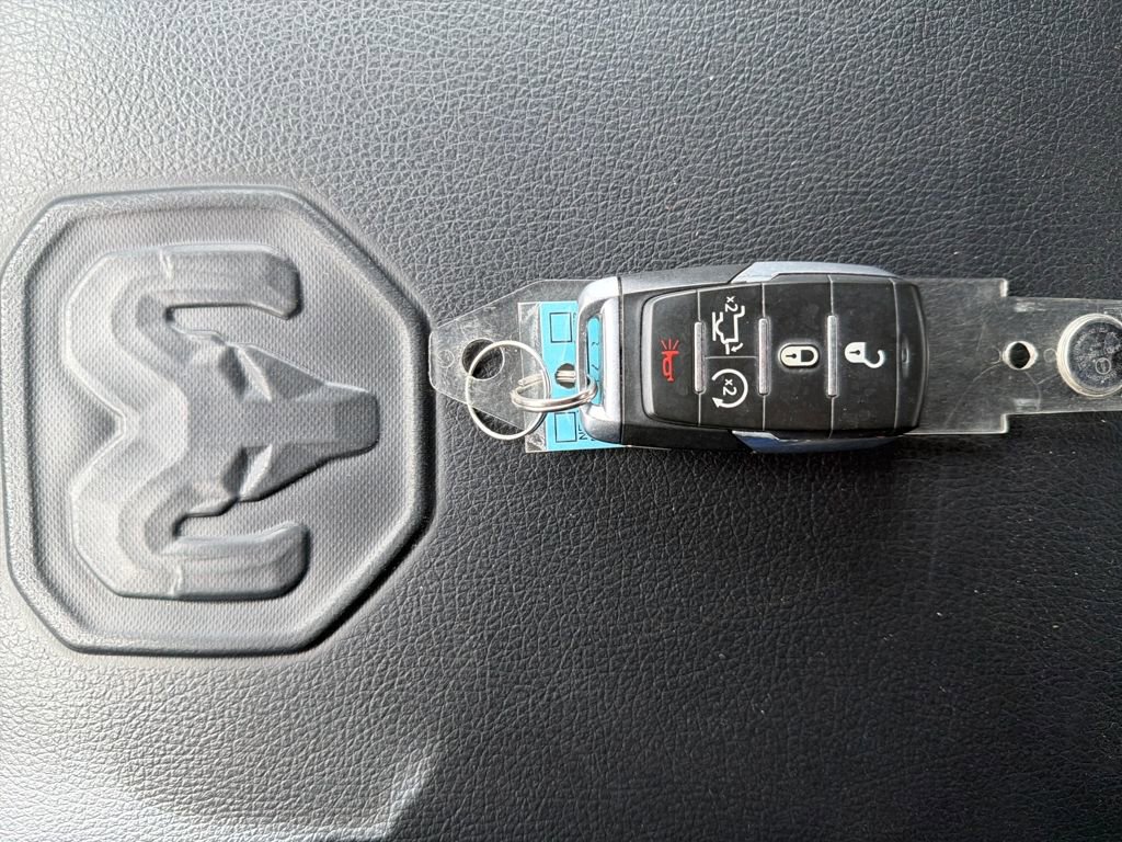 Used 2023 RAM 1500 Laramie image 30