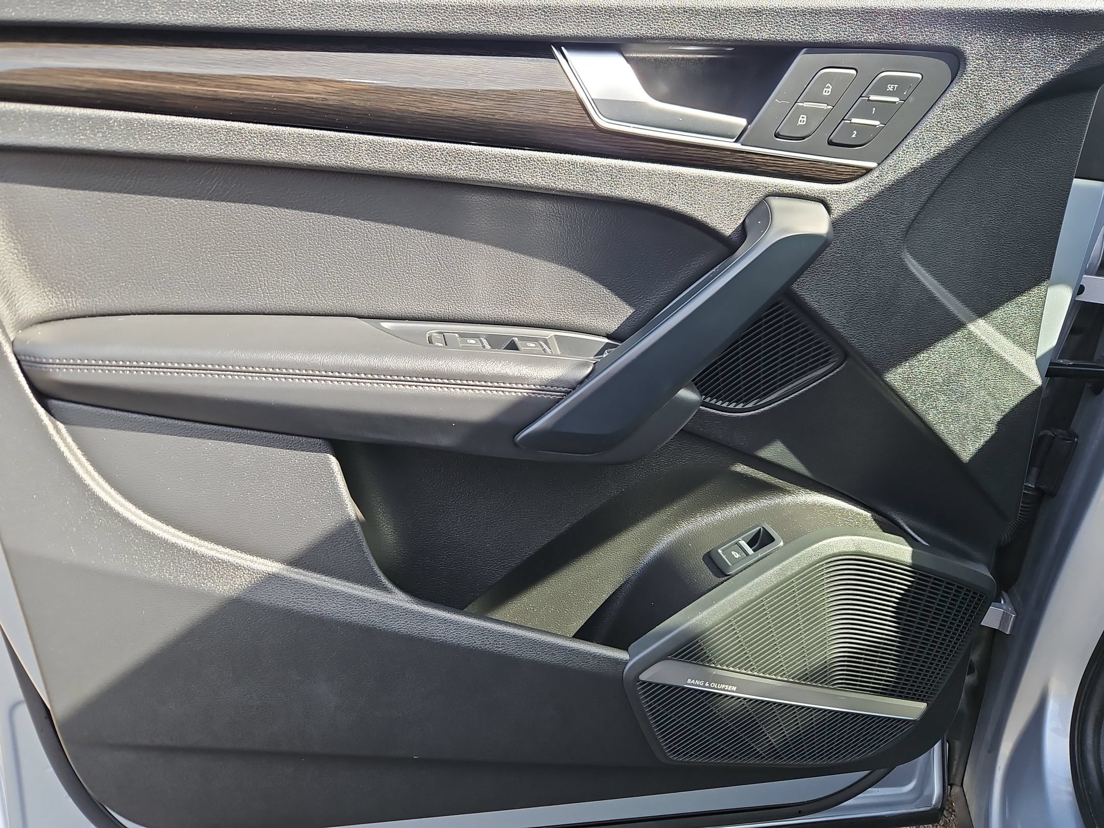 Used 2018 Audi Q5 Prestige w/ Prestige Package AWD/4WD image 9