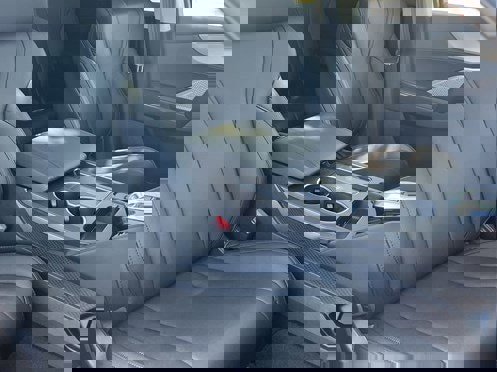 New 2026 Acura MDX FWD image 28