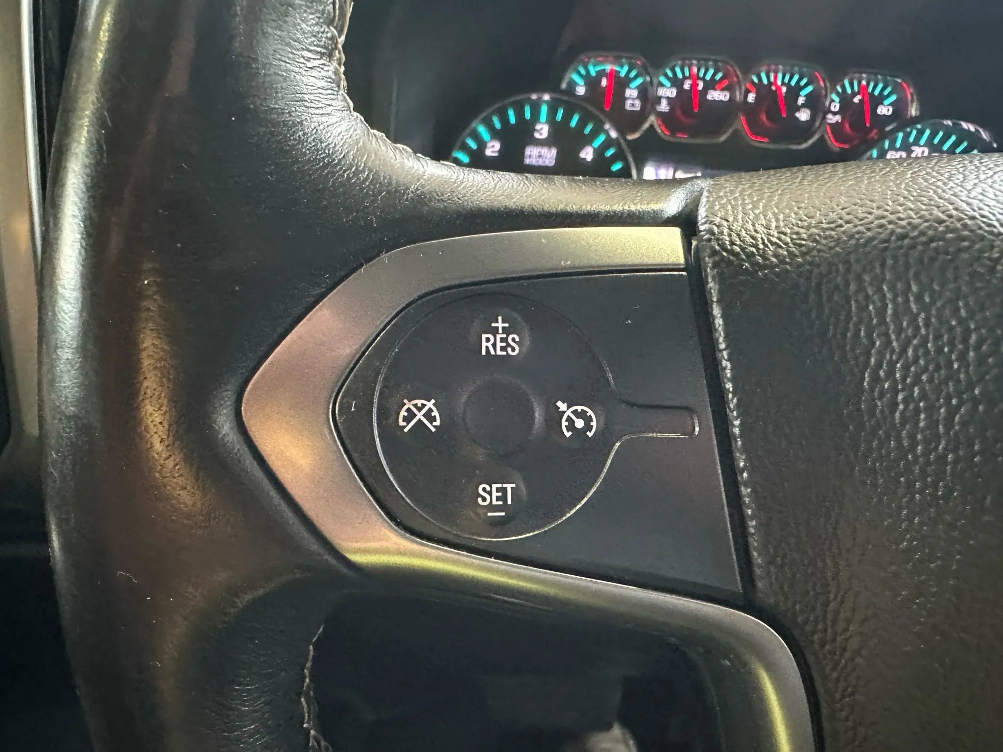 Used 2015 Chevrolet Silverado 1500 LT w/ All Star Edition image 13