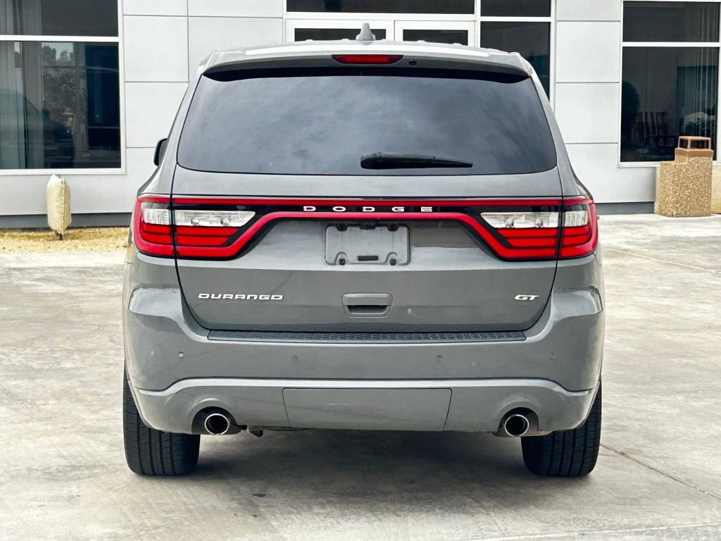 Used 2019 Dodge Durango GT image 6