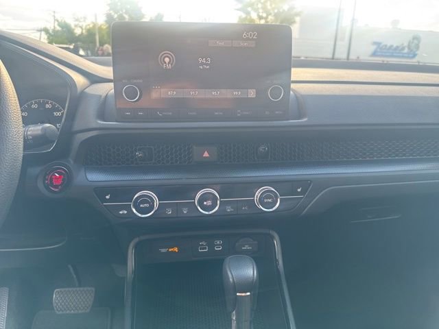 Certified 2023 Honda CR-V EX image 16