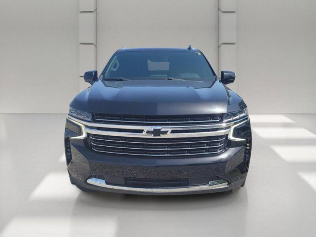 Used 2022 Chevrolet Tahoe LT RWD image 2