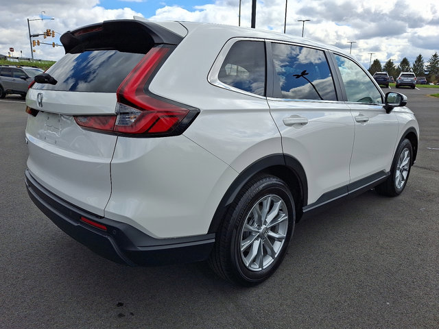 Used 2024 Honda CR-V EX-L image 7