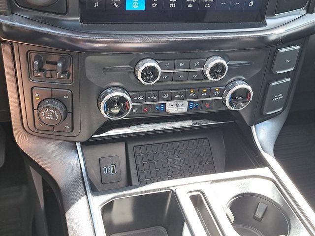 Certified 2024 Ford F150 Raptor w/ Equipment Group 803A Raptor R image 25