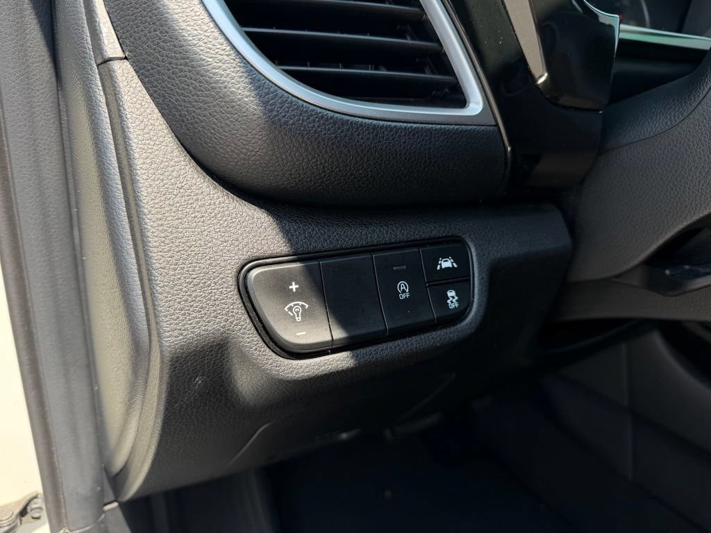 Certified 2023 Kia Seltos EX AWD/4WD image 16