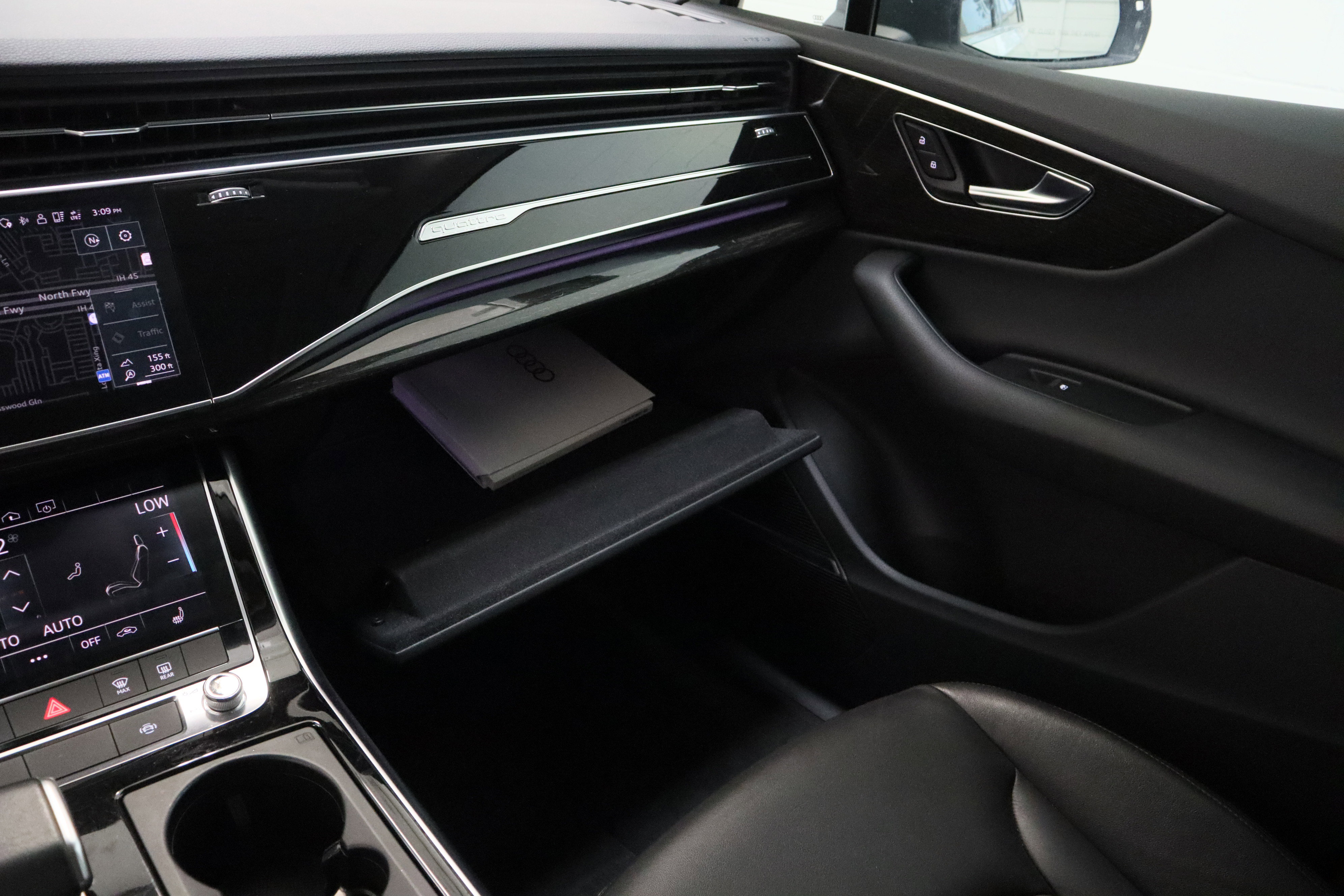 Used 2022 Audi Q7 3.0T Premium Plus image 23