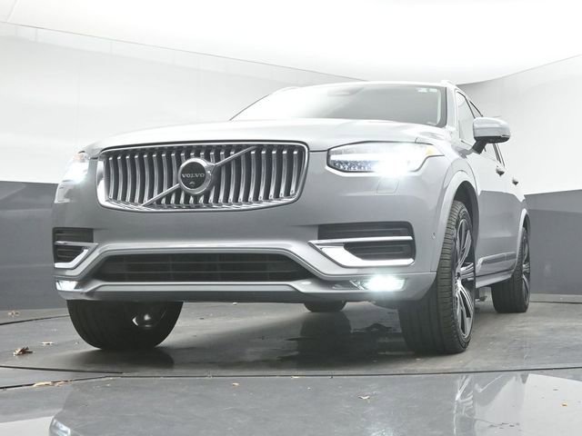 Used 2024 Volvo XC90 B6 Plus w/ Protection Package image 39