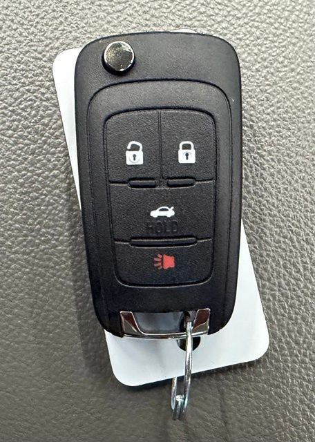 Used 2019 Chevrolet Impala LS FWD image 26