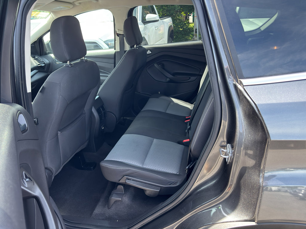 Used 2018 Ford Escape SE AWD/4WD image 8