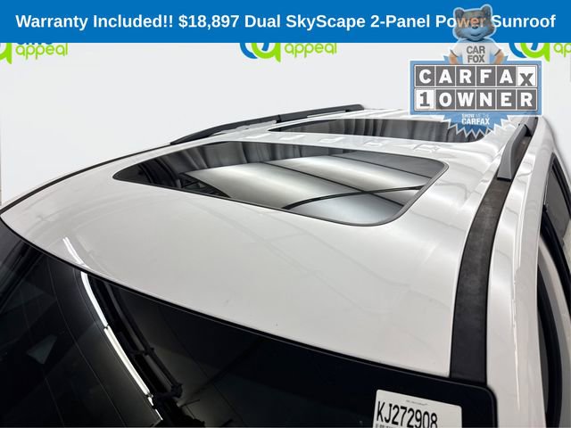 Used 2019 Chevrolet Traverse Premier w/ Redline Edition image 13