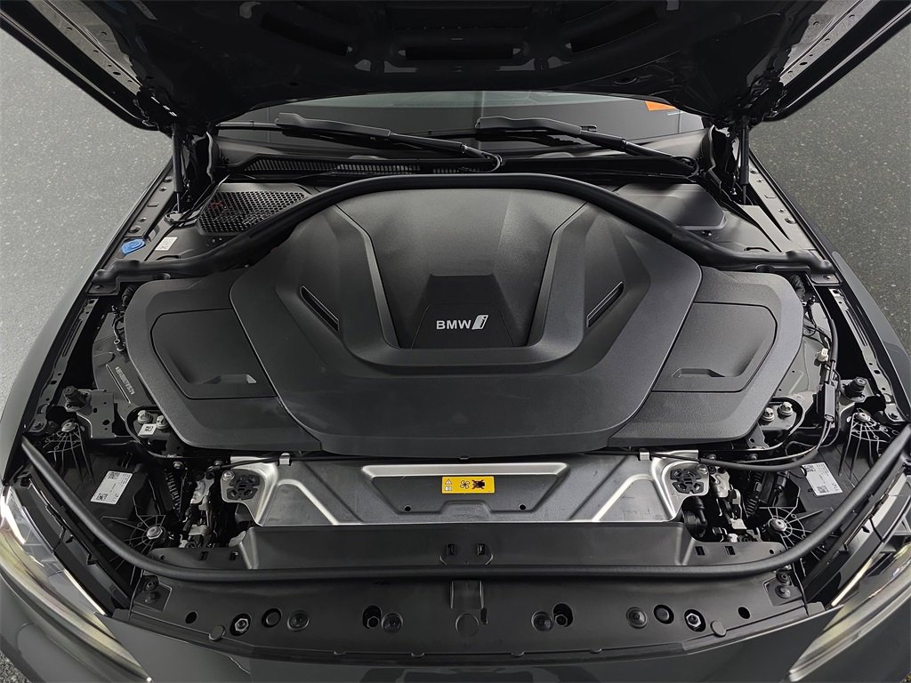 New 2026 BMW i4 xDrive40i w/ M Sport Package image 30